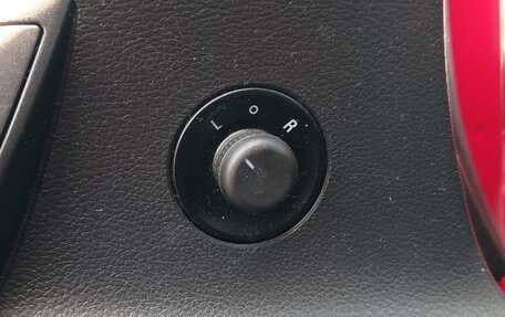 Opel Astra J, 2011 год, 571 000 рублей, 13 фотография