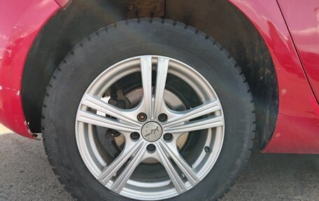 Opel Astra J, 2011 год, 571 000 рублей, 16 фотография