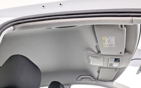 Skoda Rapid I, 2017 год, 850 000 рублей, 22 фотография