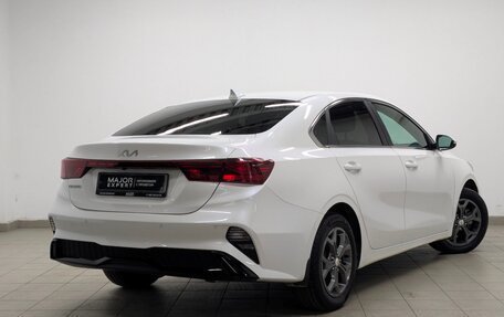 KIA Cerato IV, 2022 год, 2 590 000 рублей, 2 фотография