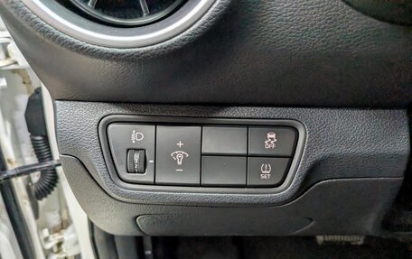 KIA Cerato IV, 2022 год, 2 590 000 рублей, 9 фотография