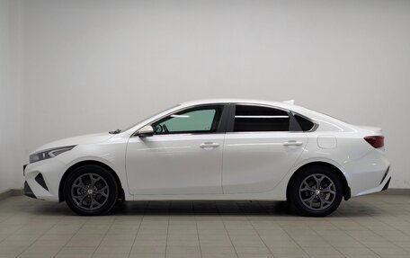KIA Cerato IV, 2022 год, 2 590 000 рублей, 20 фотография