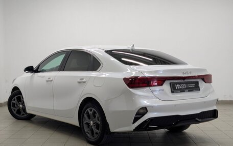 KIA Cerato IV, 2022 год, 2 590 000 рублей, 19 фотография