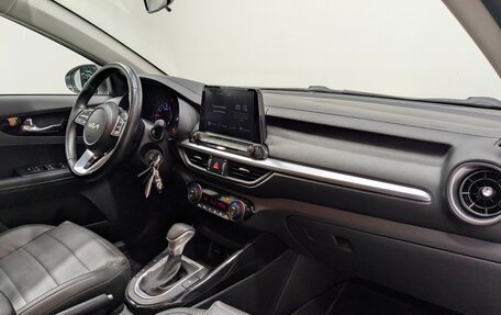 KIA Cerato IV, 2022 год, 2 590 000 рублей, 13 фотография