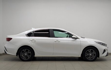KIA Cerato IV, 2022 год, 2 590 000 рублей, 26 фотография