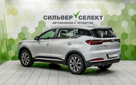 Chery Tiggo 7 Pro, 2023 год, 2 000 000 рублей, 6 фотография