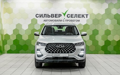 Chery Tiggo 7 Pro, 2023 год, 2 000 000 рублей, 3 фотография