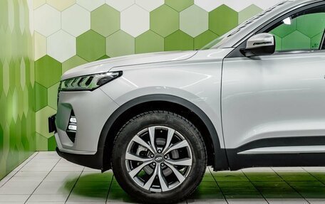 Chery Tiggo 7 Pro, 2023 год, 2 000 000 рублей, 9 фотография