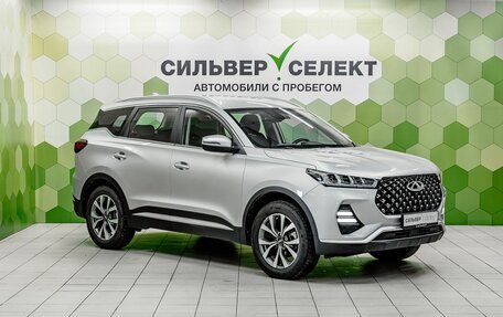 Chery Tiggo 7 Pro, 2023 год, 2 000 000 рублей, 5 фотография