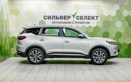 Chery Tiggo 7 Pro, 2023 год, 2 000 000 рублей, 8 фотография