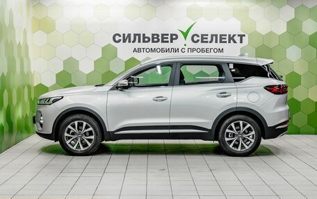 Chery Tiggo 7 Pro, 2023 год, 2 000 000 рублей, 7 фотография