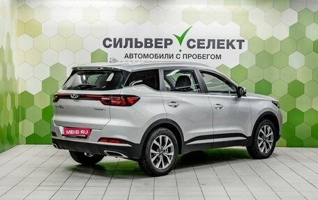 Chery Tiggo 7 Pro, 2023 год, 2 000 000 рублей, 2 фотография