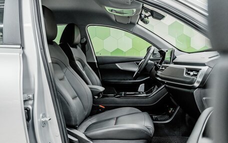 Chery Tiggo 7 Pro, 2023 год, 2 000 000 рублей, 11 фотография