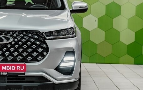 Chery Tiggo 7 Pro, 2023 год, 2 000 000 рублей, 10 фотография
