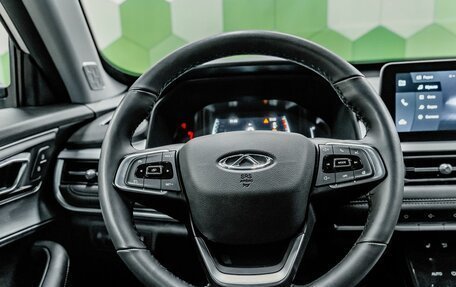 Chery Tiggo 7 Pro, 2023 год, 2 000 000 рублей, 13 фотография