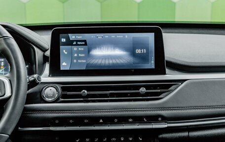 Chery Tiggo 7 Pro, 2023 год, 2 000 000 рублей, 17 фотография