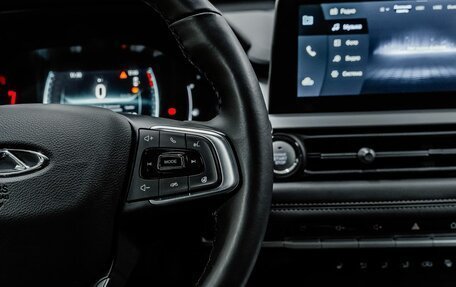 Chery Tiggo 7 Pro, 2023 год, 2 000 000 рублей, 15 фотография