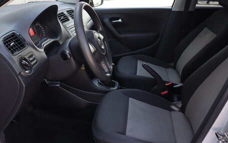 Volkswagen Polo VI (EU Market), 2012 год, 600 000 рублей, 8 фотография