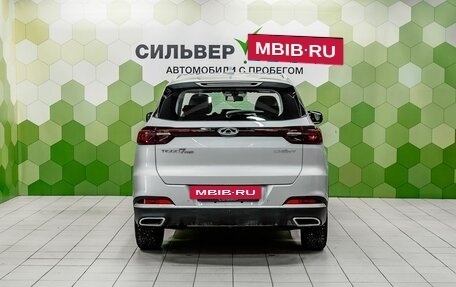 Chery Tiggo 7 Pro, 2023 год, 2 000 000 рублей, 4 фотография