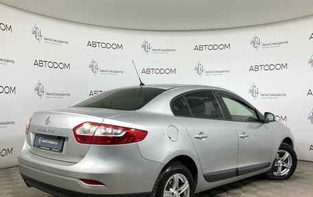Renault Fluence I, 2012 год, 599 900 рублей, 2 фотография