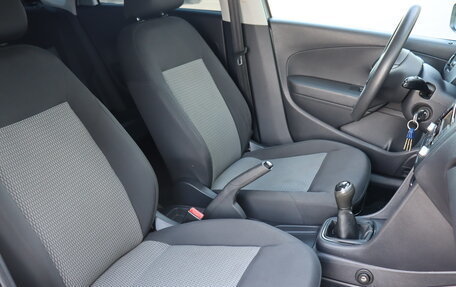 Volkswagen Polo VI (EU Market), 2012 год, 600 000 рублей, 13 фотография