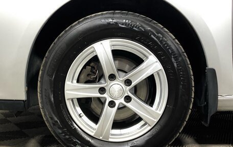 Renault Fluence I, 2012 год, 599 900 рублей, 7 фотография