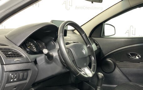 Renault Fluence I, 2012 год, 599 900 рублей, 8 фотография