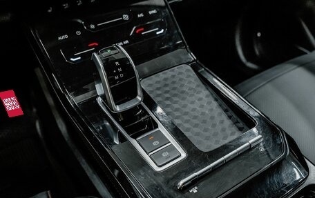 Chery Tiggo 7 Pro, 2023 год, 2 000 000 рублей, 18 фотография