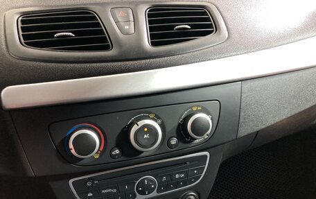 Renault Fluence I, 2012 год, 599 900 рублей, 12 фотография
