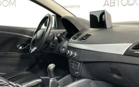 Renault Fluence I, 2012 год, 599 900 рублей, 9 фотография