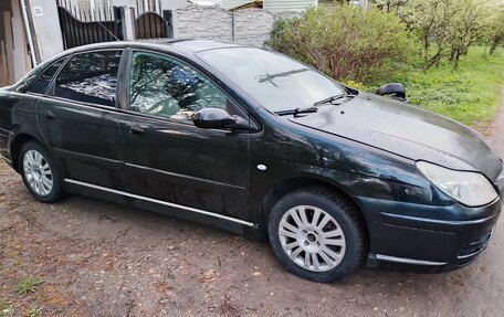 Citroen C5 I рестайлинг, 2007 год, 285 000 рублей, 2 фотография