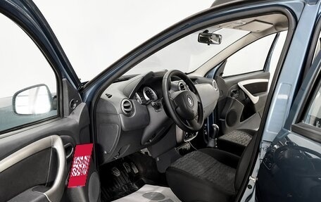 Renault Duster I рестайлинг, 2014 год, 1 269 000 рублей, 5 фотография