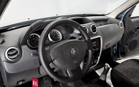 Renault Duster I рестайлинг, 2014 год, 1 269 000 рублей, 6 фотография