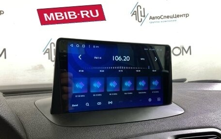Renault Fluence I, 2012 год, 599 900 рублей, 10 фотография