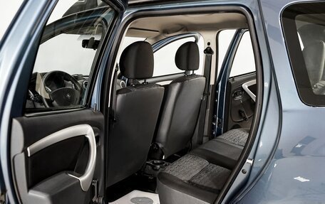 Renault Duster I рестайлинг, 2014 год, 1 269 000 рублей, 11 фотография