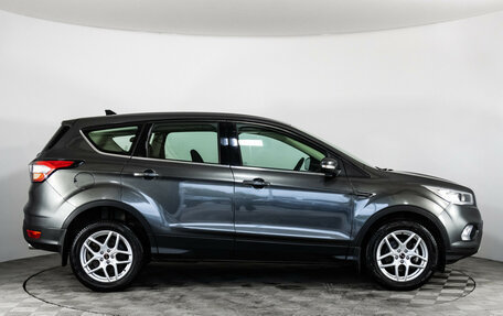 Ford Kuga III, 2017 год, 1 749 000 рублей, 4 фотография