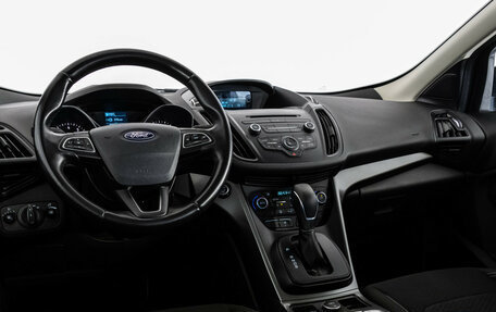 Ford Kuga III, 2017 год, 1 749 000 рублей, 11 фотография