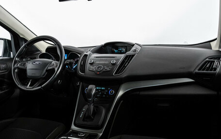 Ford Kuga III, 2017 год, 1 749 000 рублей, 9 фотография