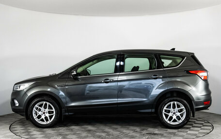 Ford Kuga III, 2017 год, 1 749 000 рублей, 8 фотография
