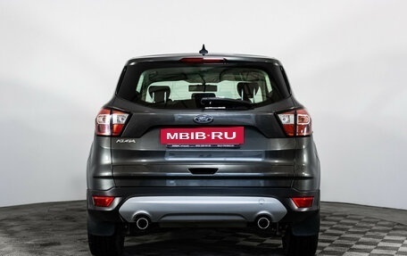 Ford Kuga III, 2017 год, 1 749 000 рублей, 6 фотография