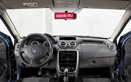 Renault Duster I рестайлинг, 2014 год, 1 269 000 рублей, 8 фотография