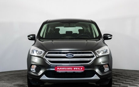 Ford Kuga III, 2017 год, 1 749 000 рублей, 2 фотография