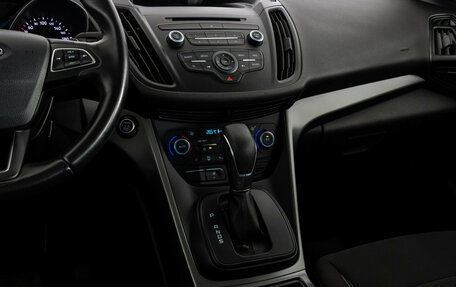 Ford Kuga III, 2017 год, 1 749 000 рублей, 14 фотография