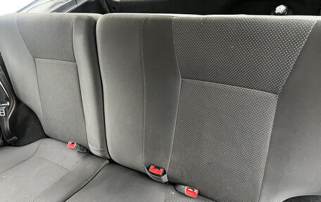 Chevrolet Niva I рестайлинг, 2009 год, 295 000 рублей, 8 фотография
