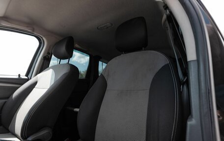 Renault Duster I рестайлинг, 2016 год, 1 200 000 рублей, 7 фотография