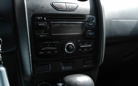 Renault Duster I рестайлинг, 2016 год, 1 200 000 рублей, 9 фотография
