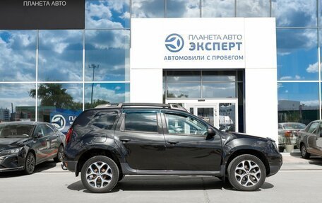 Renault Duster I рестайлинг, 2016 год, 1 200 000 рублей, 2 фотография