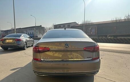 Volkswagen Passat B8 рестайлинг, 2021 год, 1 820 443 рублей, 4 фотография