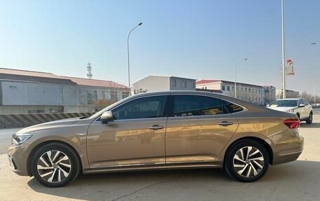 Volkswagen Passat B8 рестайлинг, 2021 год, 1 820 443 рублей, 2 фотография