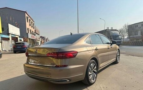 Volkswagen Passat B8 рестайлинг, 2021 год, 1 820 443 рублей, 3 фотография